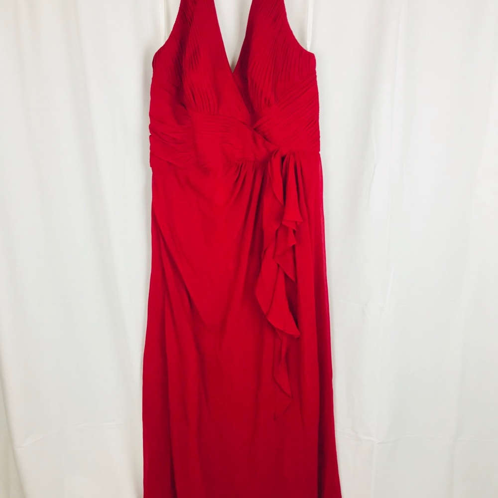 🌻David’s Bridal Evening Gown